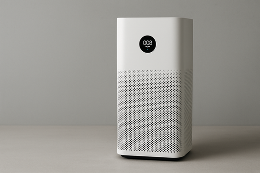 The Ultimate Guide to Air Purifiers: How CADR, AHAM, HEPA & Carbon Filters Actually Work
