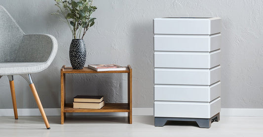 Breathe Easier: Why the Aspen Air Purifier is the Best for Clean Air