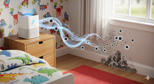 Hydroxyl Radicals vs Mold and Mycotoxins: Part 2