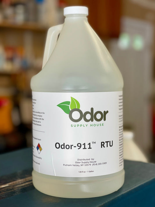 Discover the Power of Odor-911™ – Your Ultimate Odor Eliminator