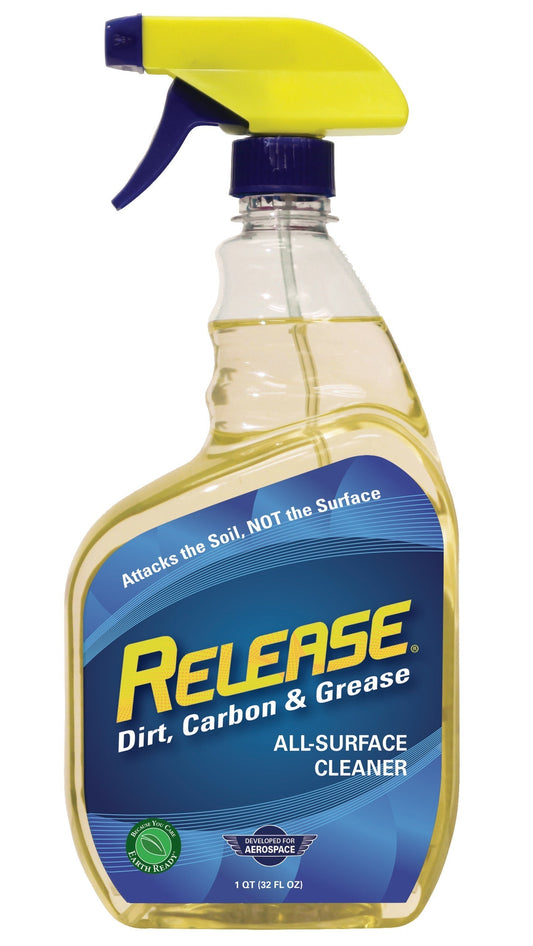Discover the Power of Release® All-Surface Cleaner