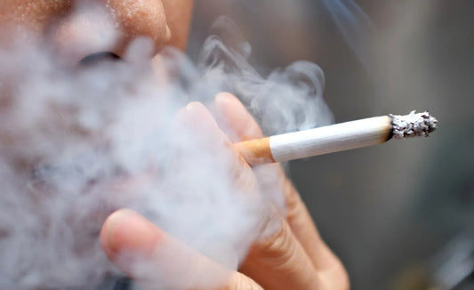 Effective DIY Methods for Removing Tobacco and Marijuana Odors