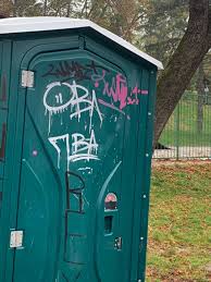 Tackling Graffiti Problems | The Benefits of Graffiti Safewipes