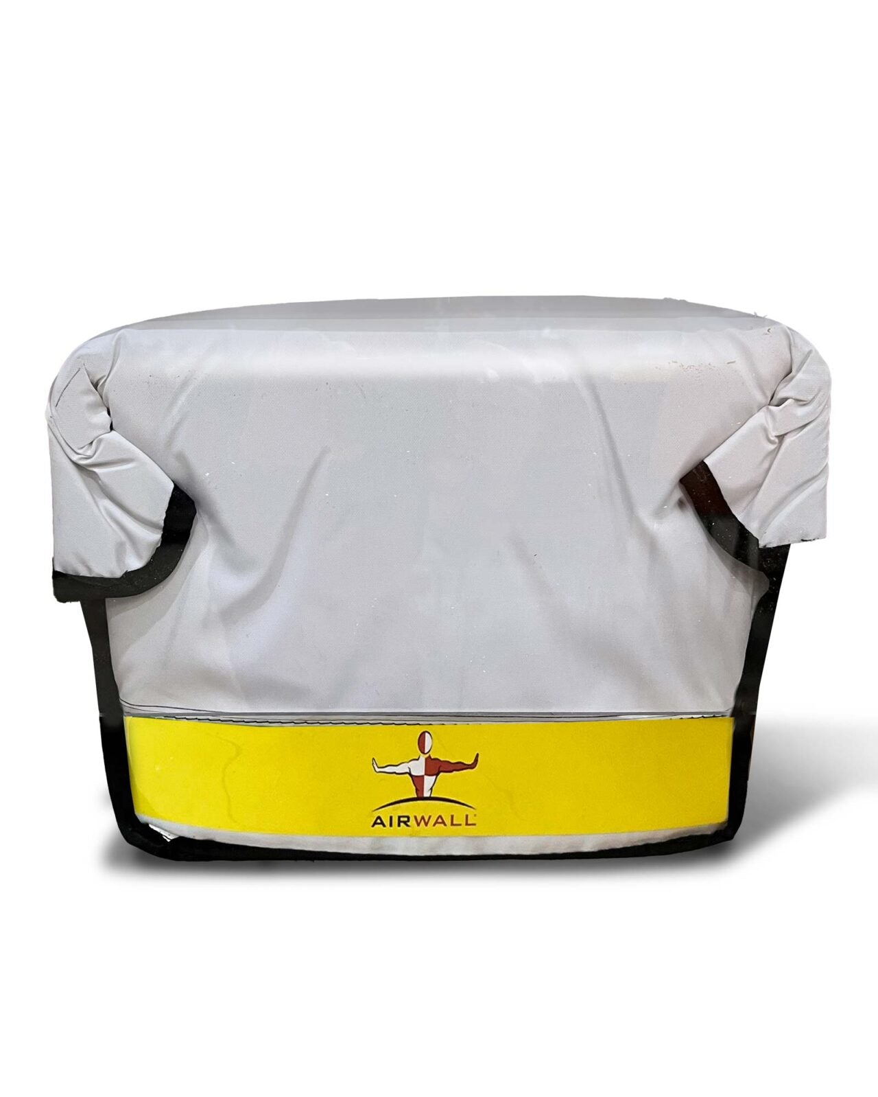 AIRWALL® Flex Seal Powerpack Plus - Premium Flood Cut Containment Solution