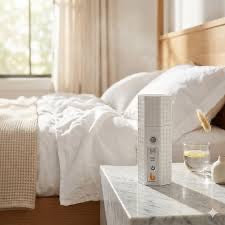 BioLogic Mini™ Portable Probiotic Air & Surface Purifier
