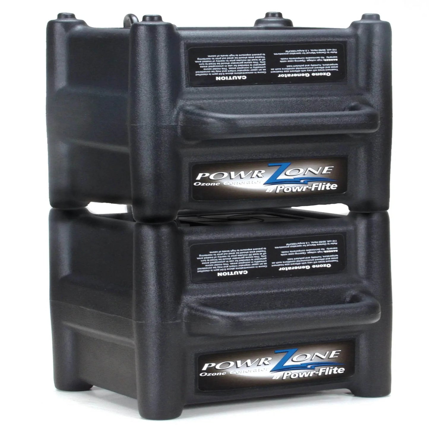 Powr-Flite Powr-Zone Ozone Generator – PFPZ, 1.5 g/hr, 100 CFM, 60,000 cu ft