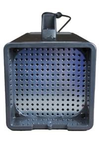 Restorator® Odor-Neutralizing System Portable Unit