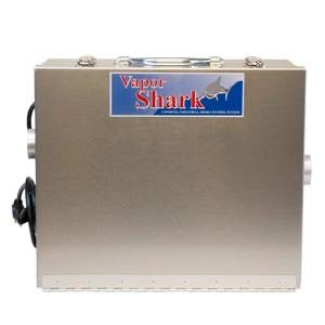 Vapor Shark 110/120V Odor Neutralization System with 5-Pack Membrane