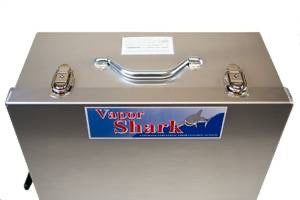 Vapor Shark 110/120V Odor Neutralization System with 5-Pack Membrane