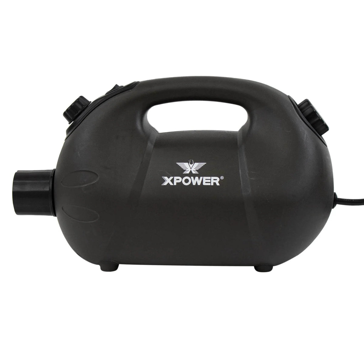 XPOWER F-16 ULV Cold Fogger — Portable Disinfectant & Sanitizer, 115 Volts