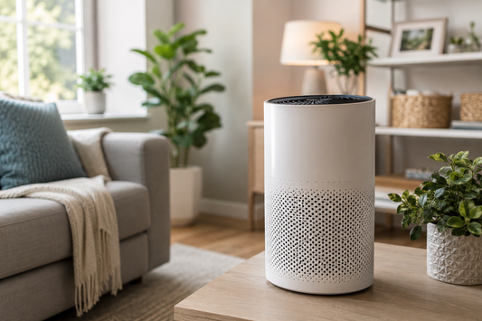 Can Air Purifiers Remove Mycotoxins? Separating Fact from Fiction