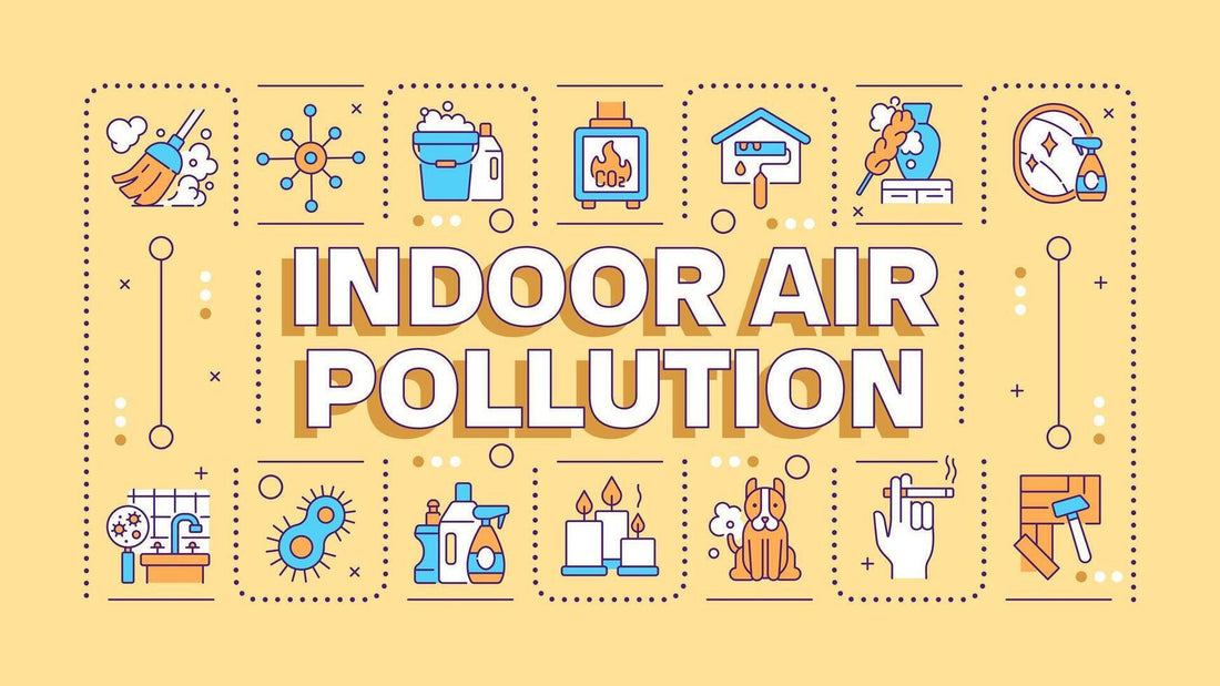 Understanding CO2 Levels: What Indoor PPM Really Means and Its Impact on Your Health