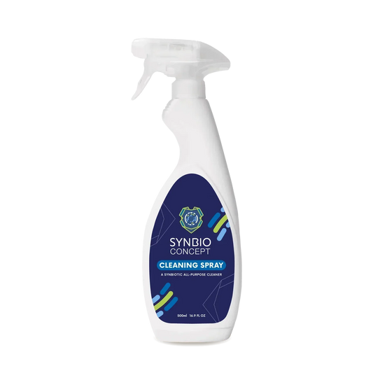 Enzymes vs. Synbiotic Cleaners: What Is the Difference and Which Works Better?