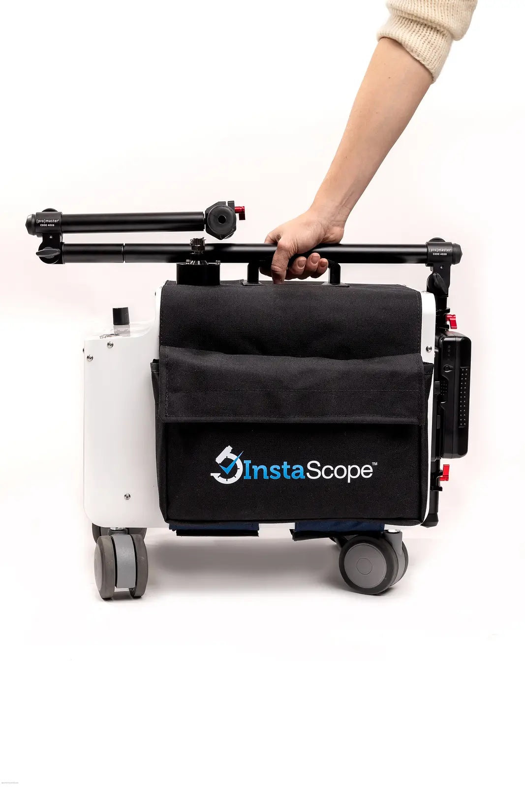 Instant Mold Testing