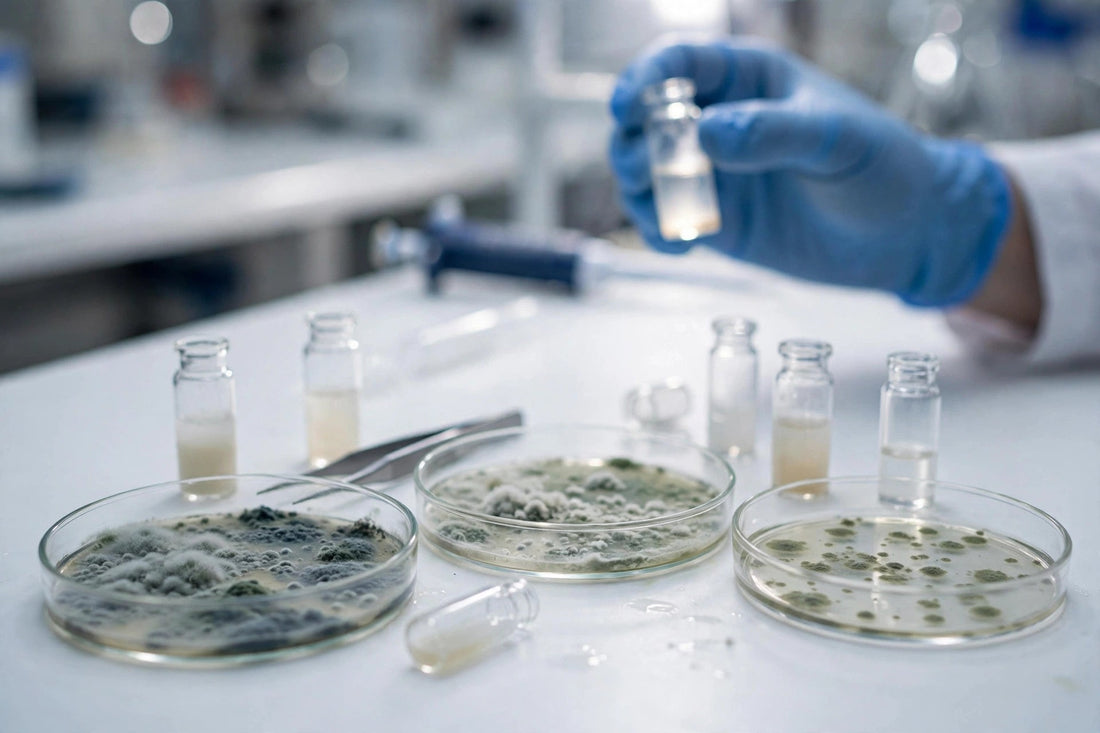 The Lab Work Behind EC3: What Independent Testing Found
