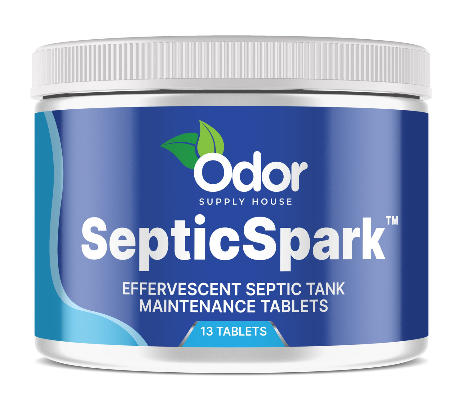 Septic & RV Holding Tank Maintenance