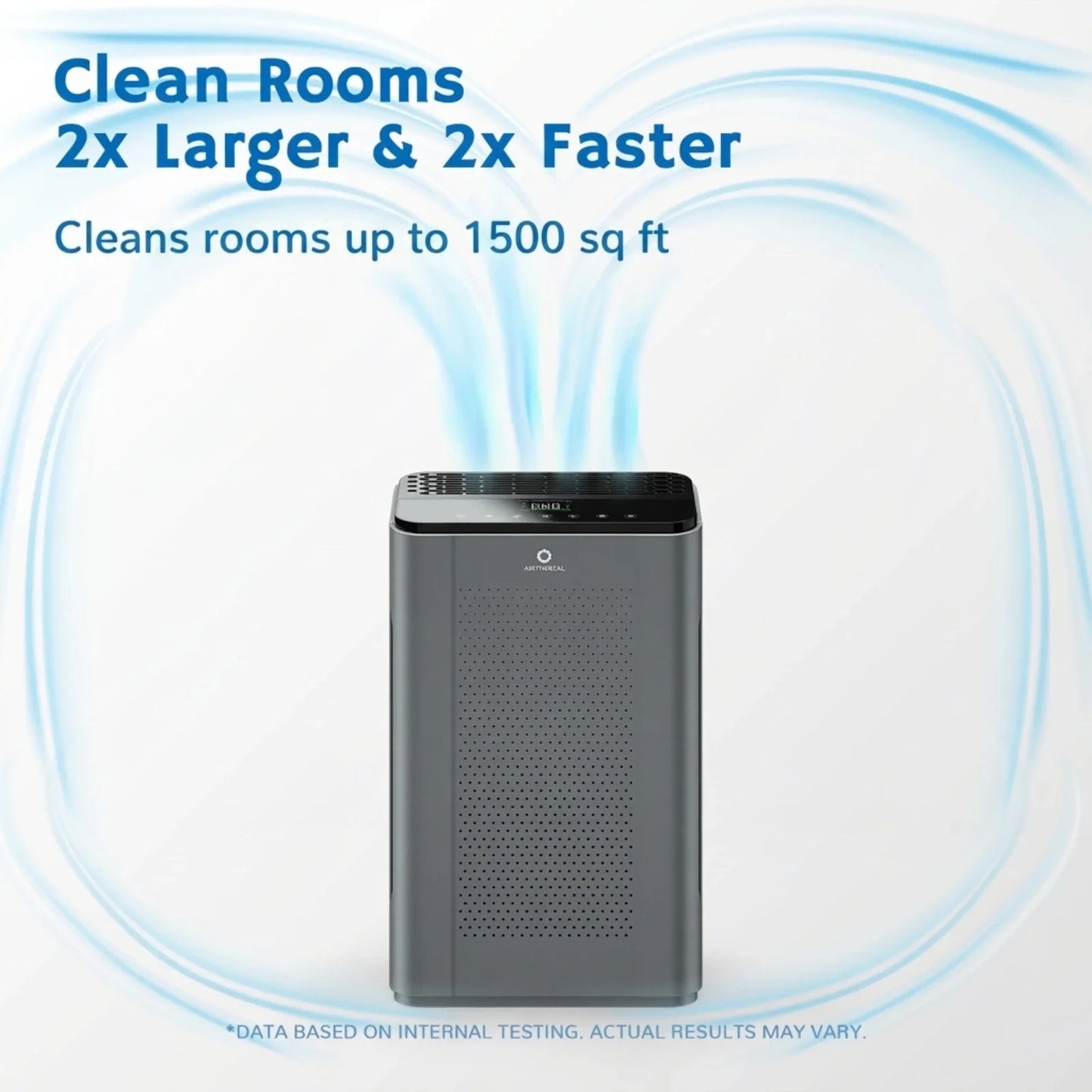 Airthereal Pure Morning APH320 Smart WiFi Air Purifier