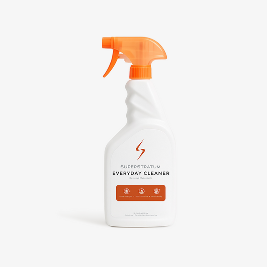 Superstratum Everyday Cleaner (32 oz)