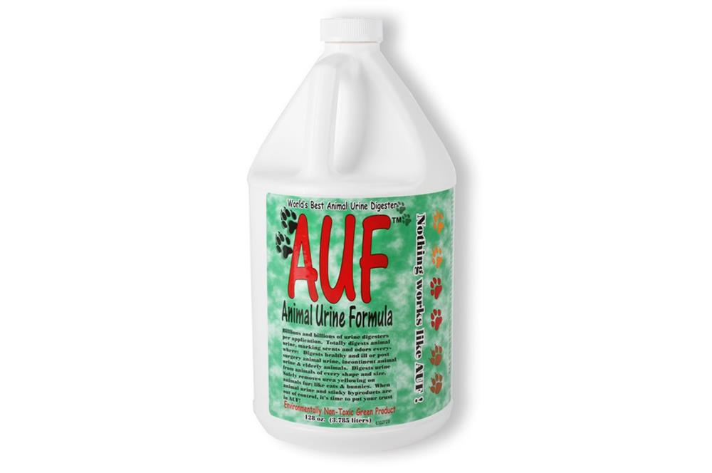 Animal Urine Formula (AUF)