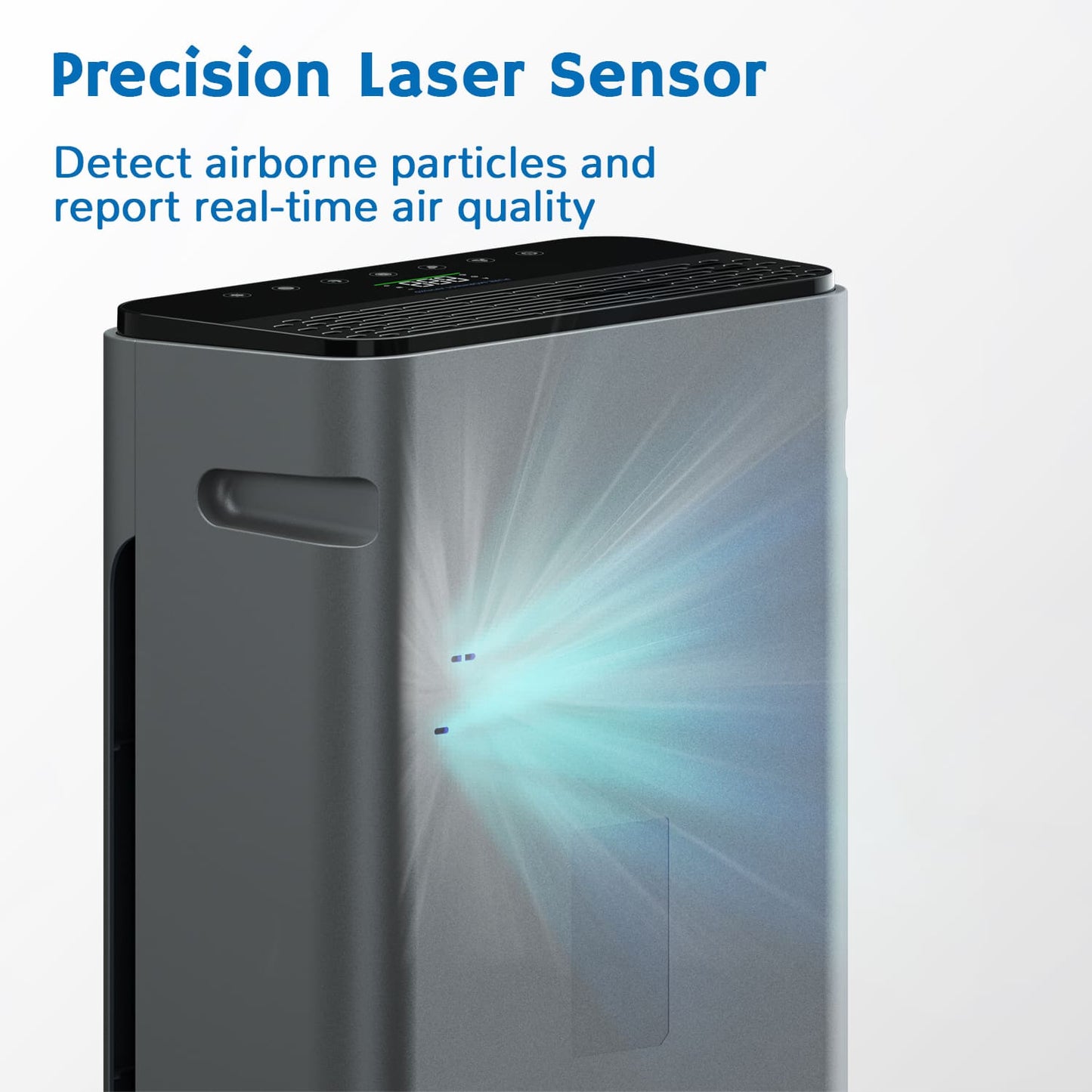 Airthereal Pure Morning APH320 Smart WiFi Air Purifier