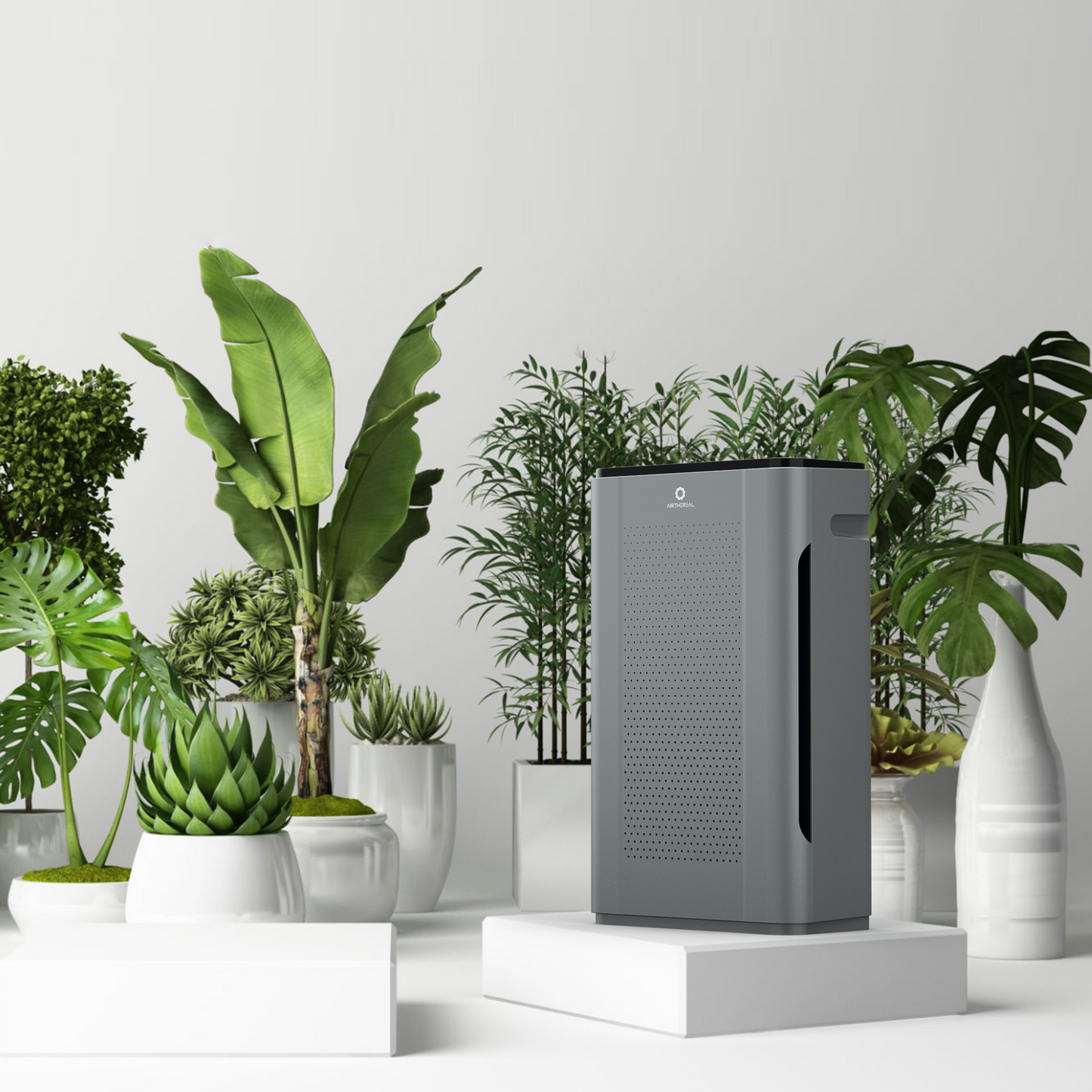 Airthereal Pure Morning APH320 Smart WiFi Air Purifier