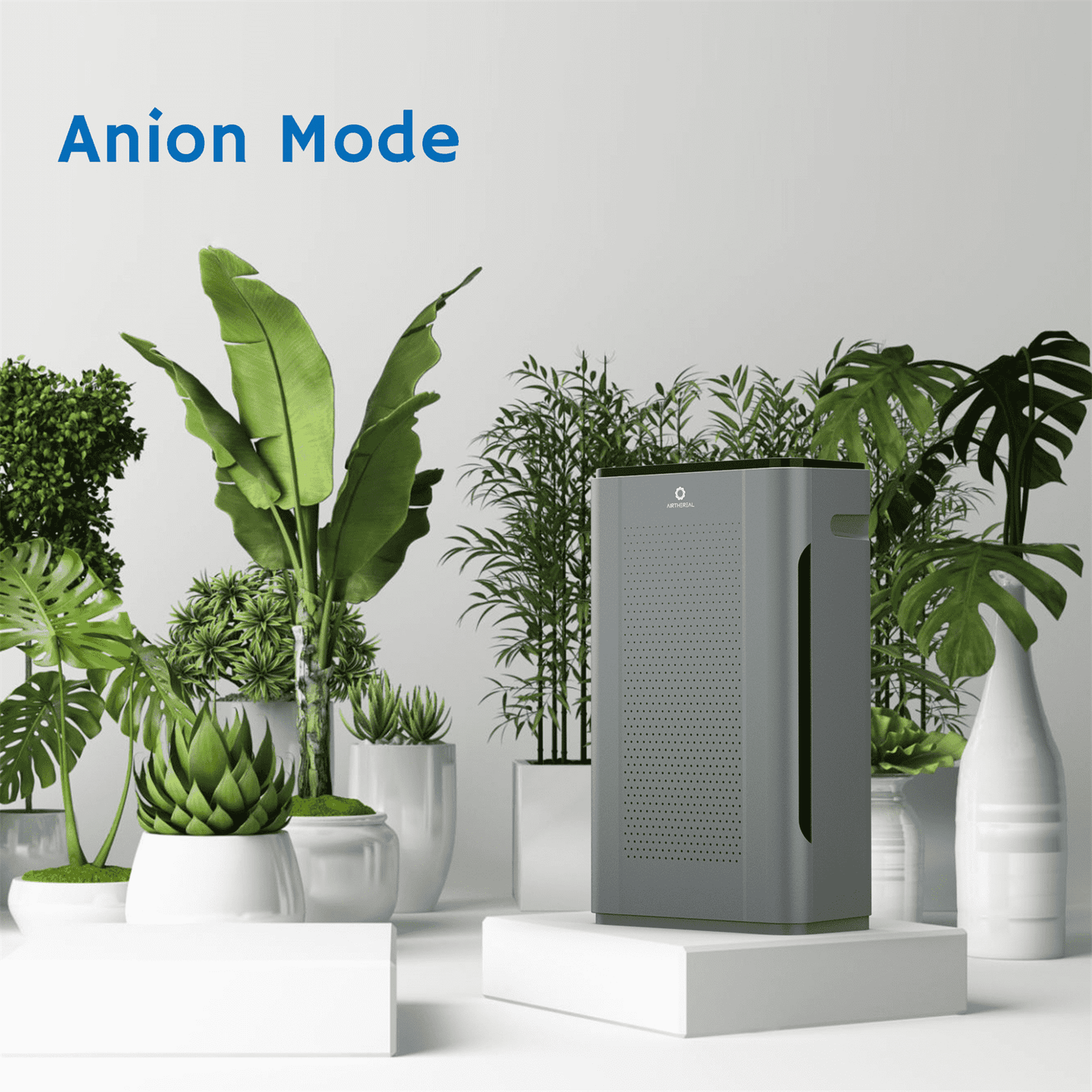 Airthereal Pure Morning APH320 Smart WiFi Air Purifier
