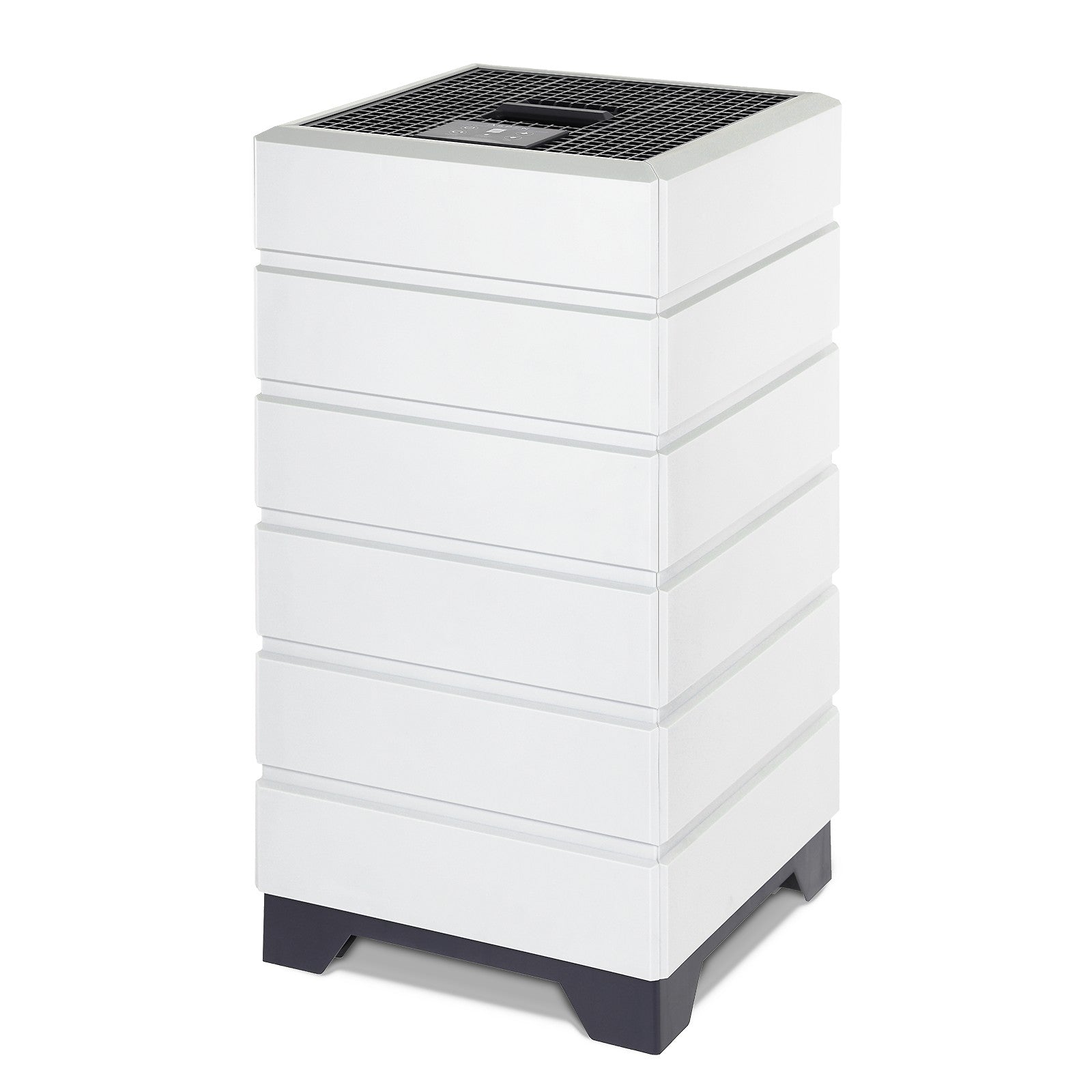 Aspen 3-stage filtration air purifier for 1,500 square feet