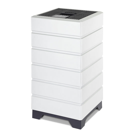 Aspen 3-stage filtration air purifier for 1,500 square feet