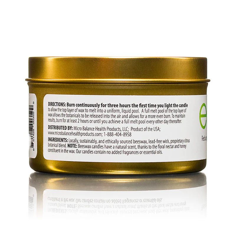 EC3-Air-Purification-Candle-Beeswax-Formula-Directions