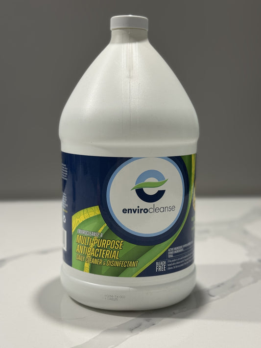Envirocleanse-A HOCl Disinfectant and Odor Remover