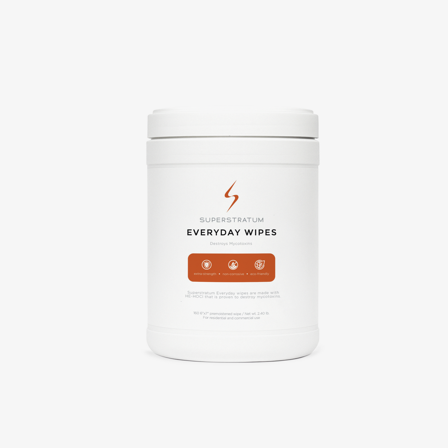 Everyday Wipes