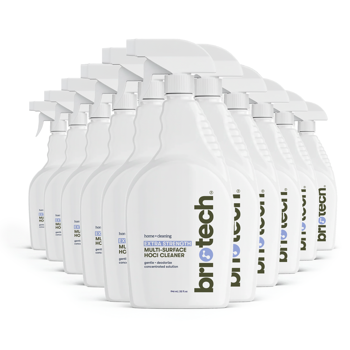 Briotech Extra Strength HOCl