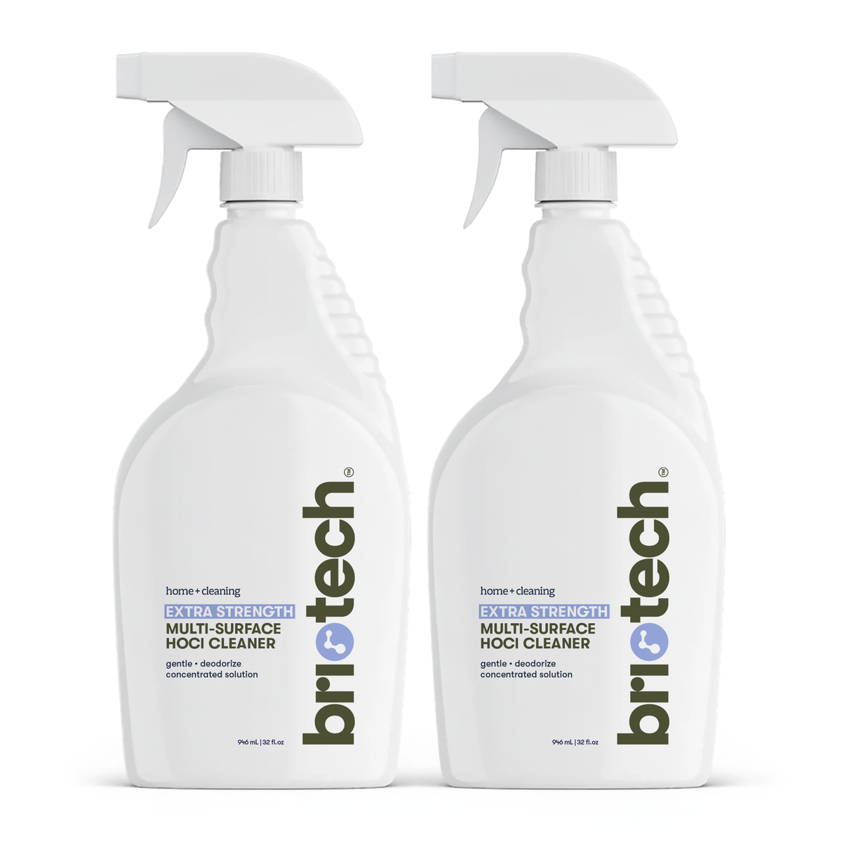 Briotech Extra Strength HOCl