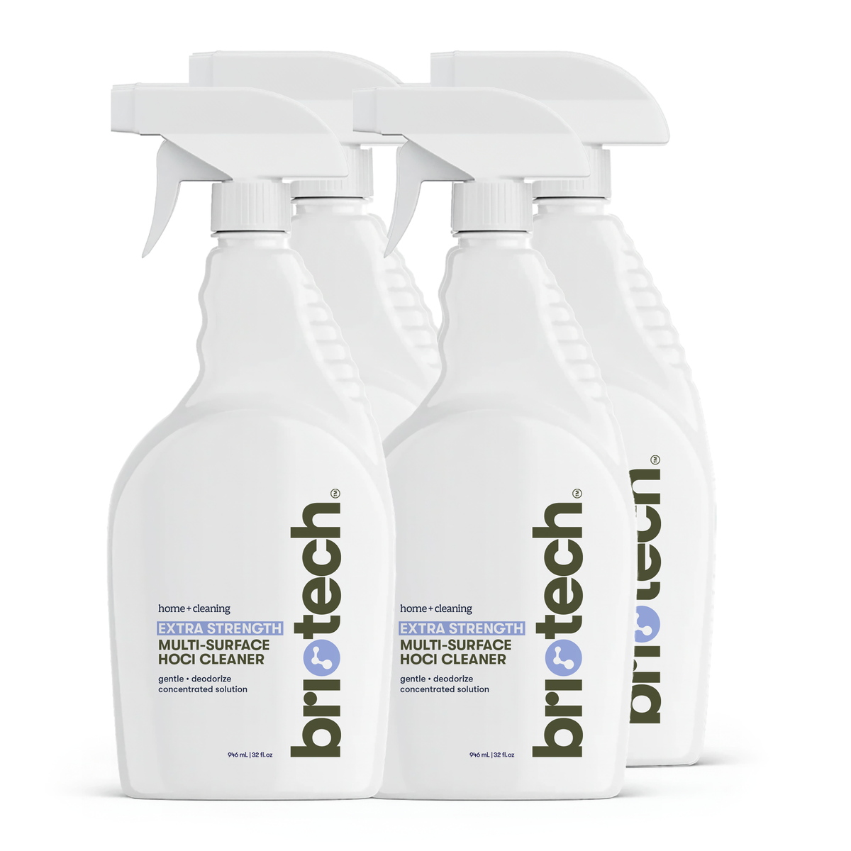 Briotech Extra Strength HOCl