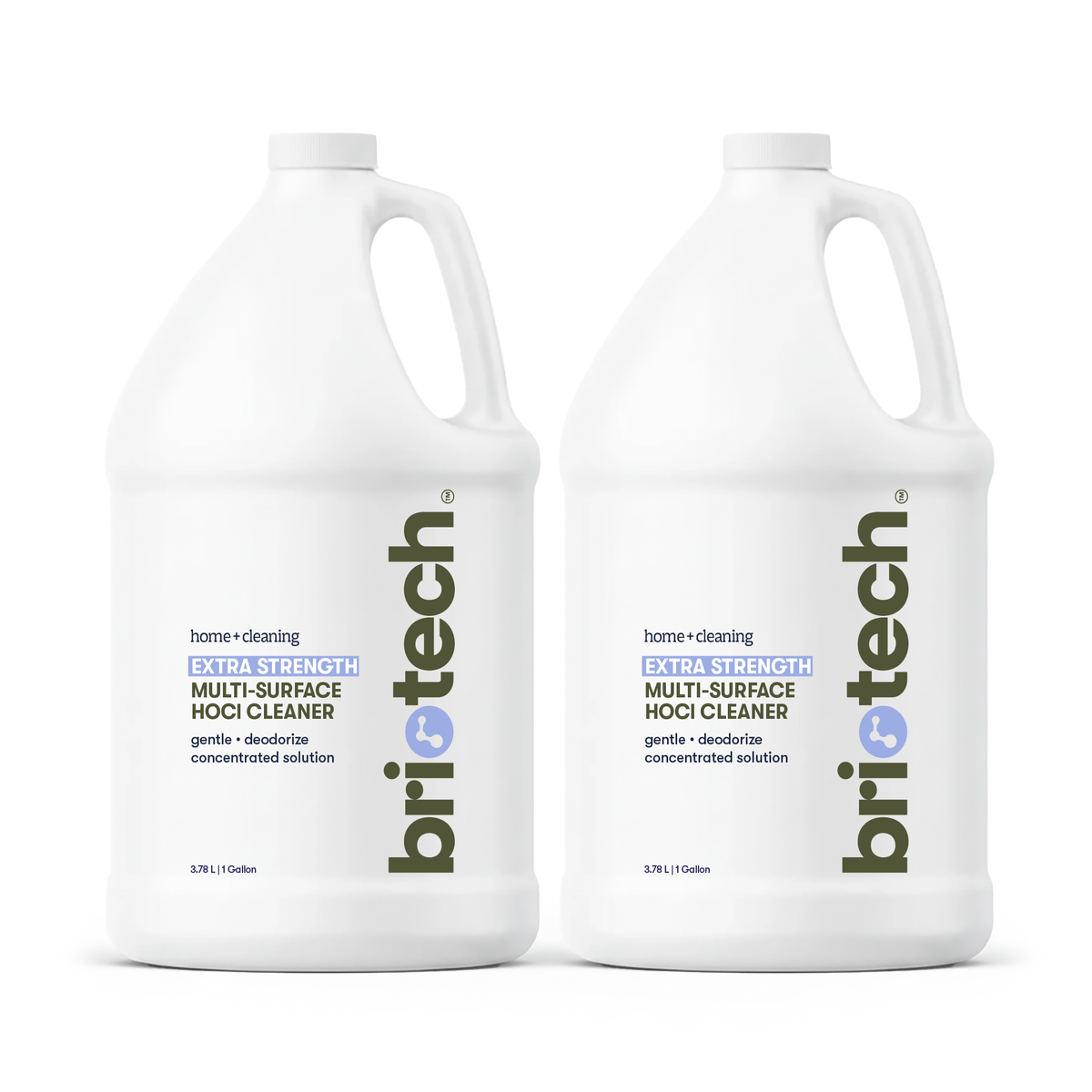 Briotech Extra Strength HOCl