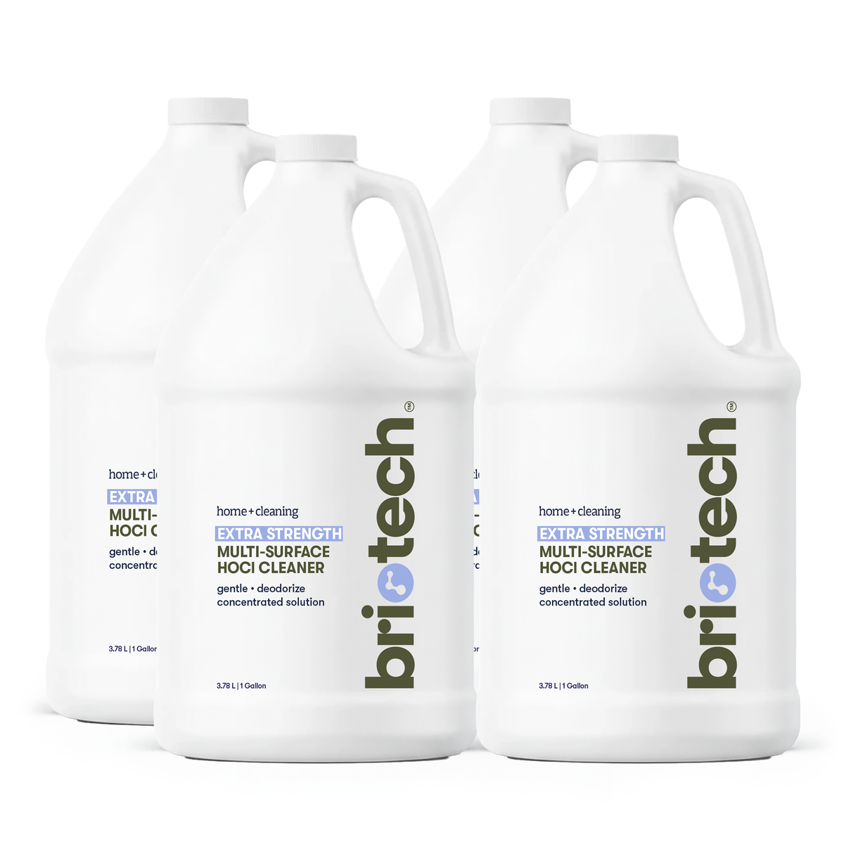 Briotech Extra Strength HOCl