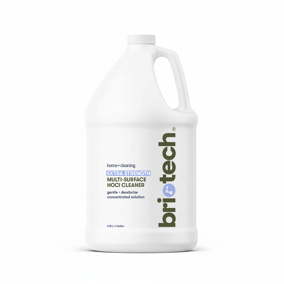 Briotech Extra Strength HOCl
