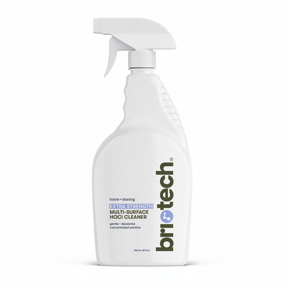 Briotech Extra Strength HOCl