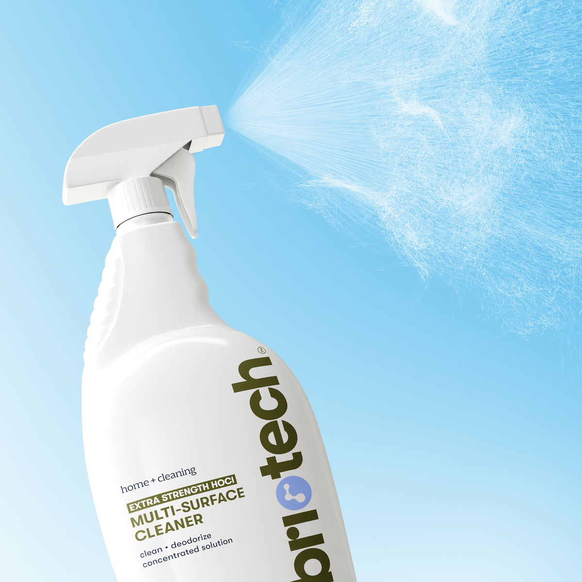 Briotech Extra Strength HOCl