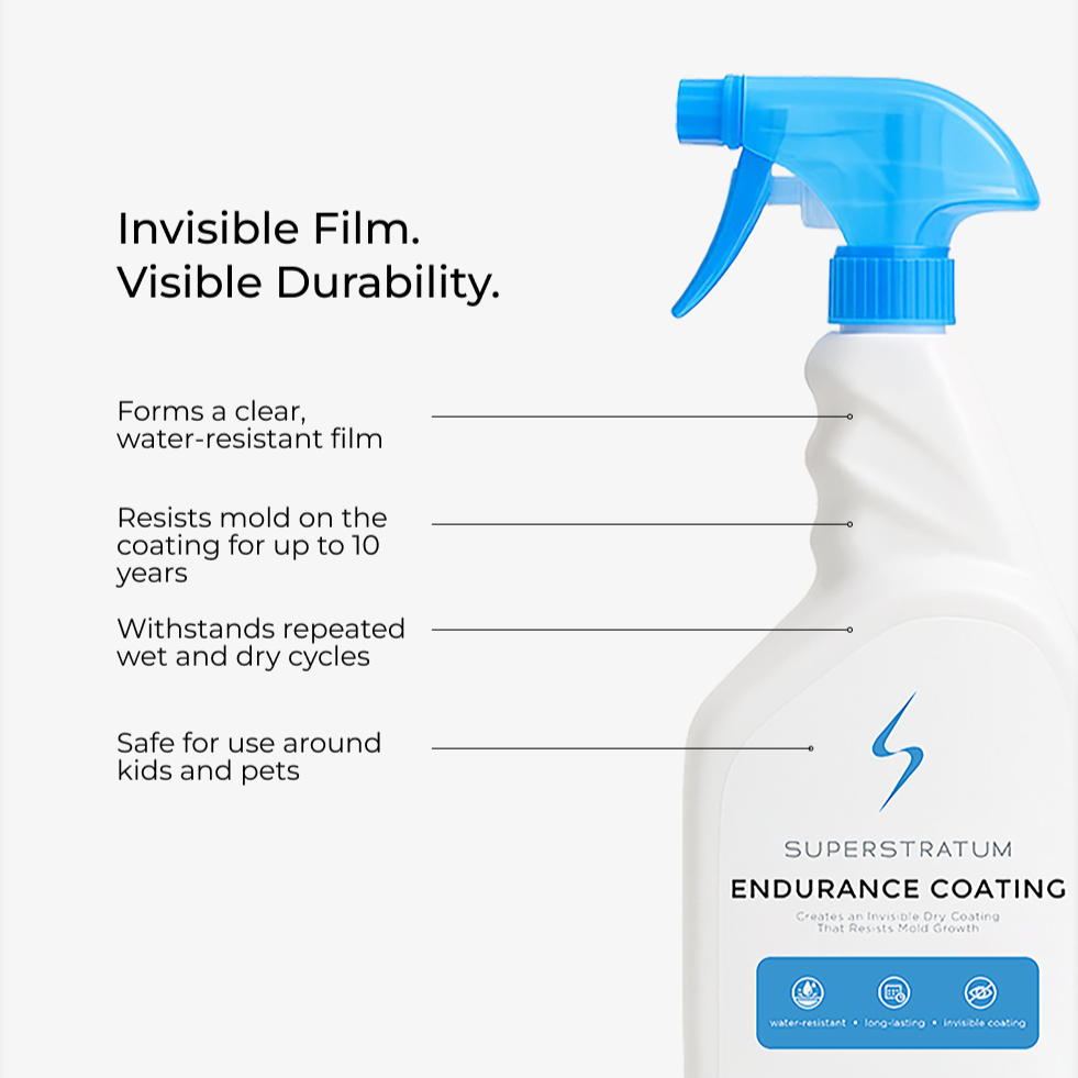 Endurance Coating (32oz)