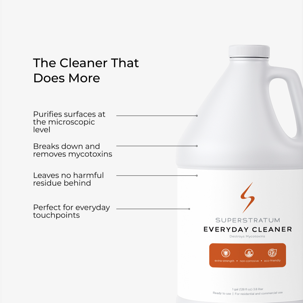 Everyday Cleaner (1 gal)