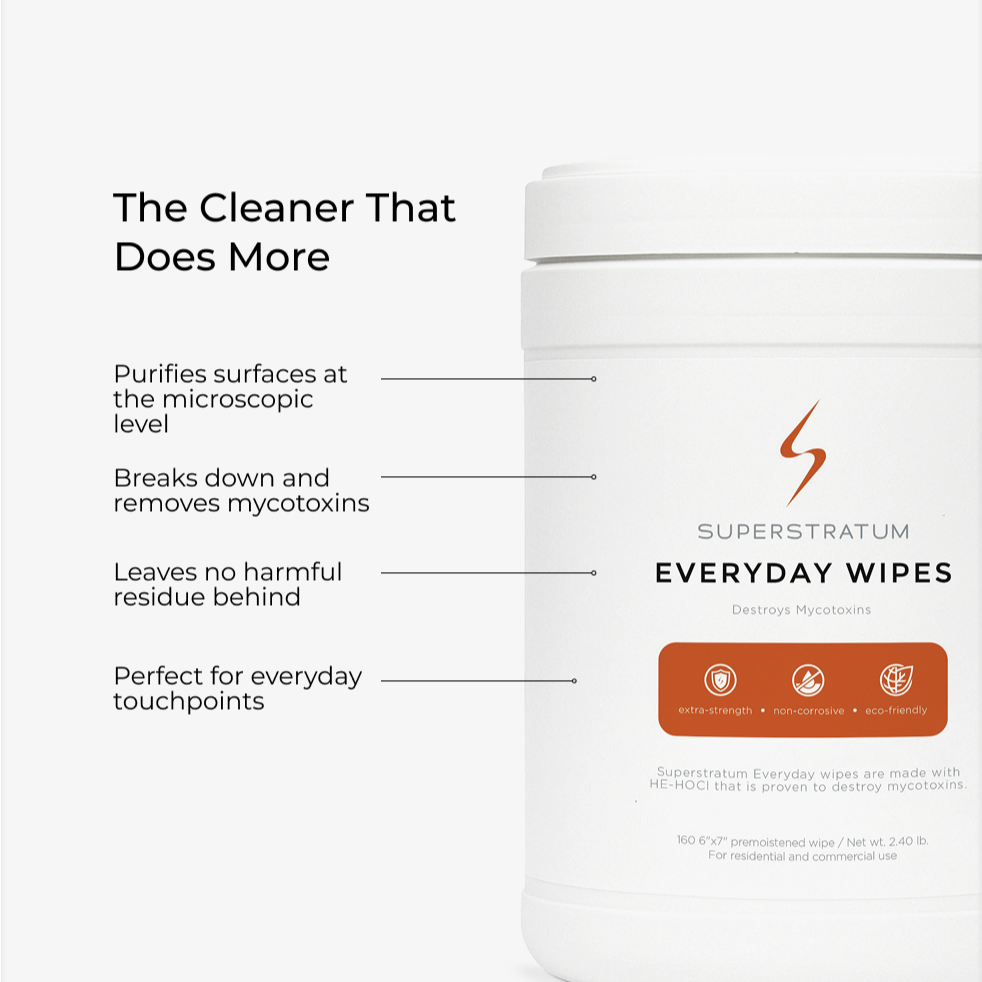 Everyday Wipes