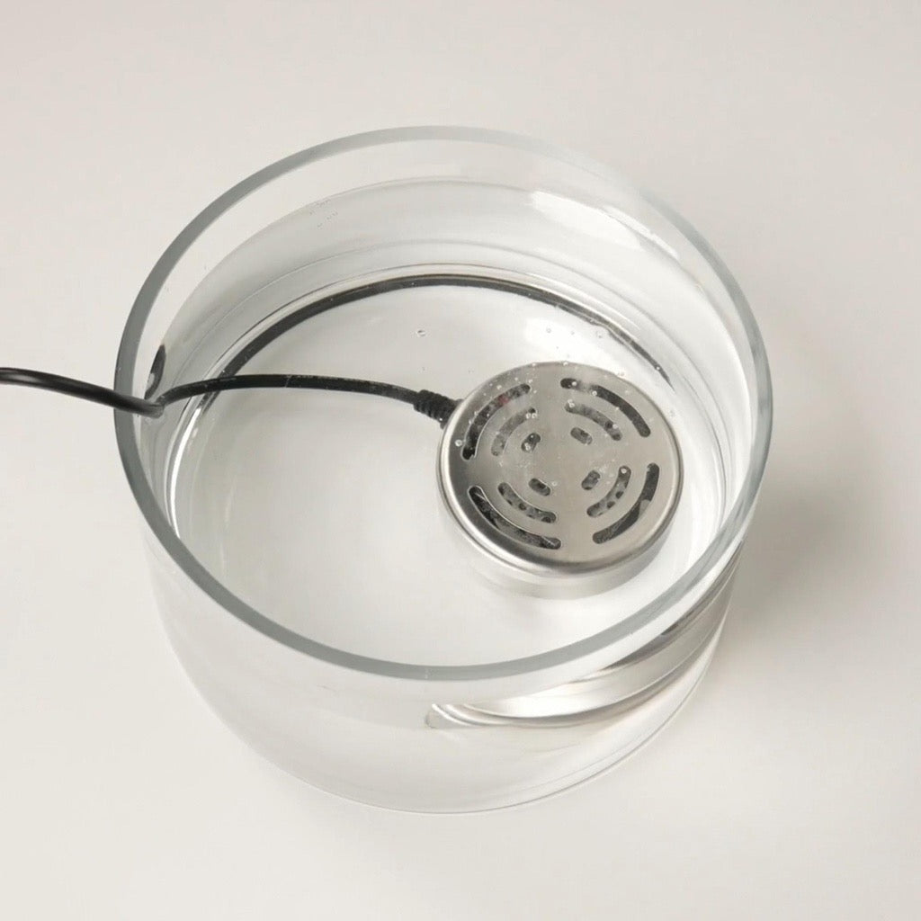 Roving Blue Ozo-Pod® 10 Ozone Water Purifier