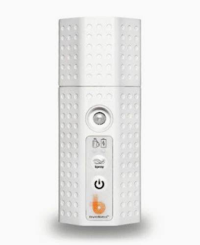 BioLogic Mini™ Portable Probiotic Air & Surface Purifier