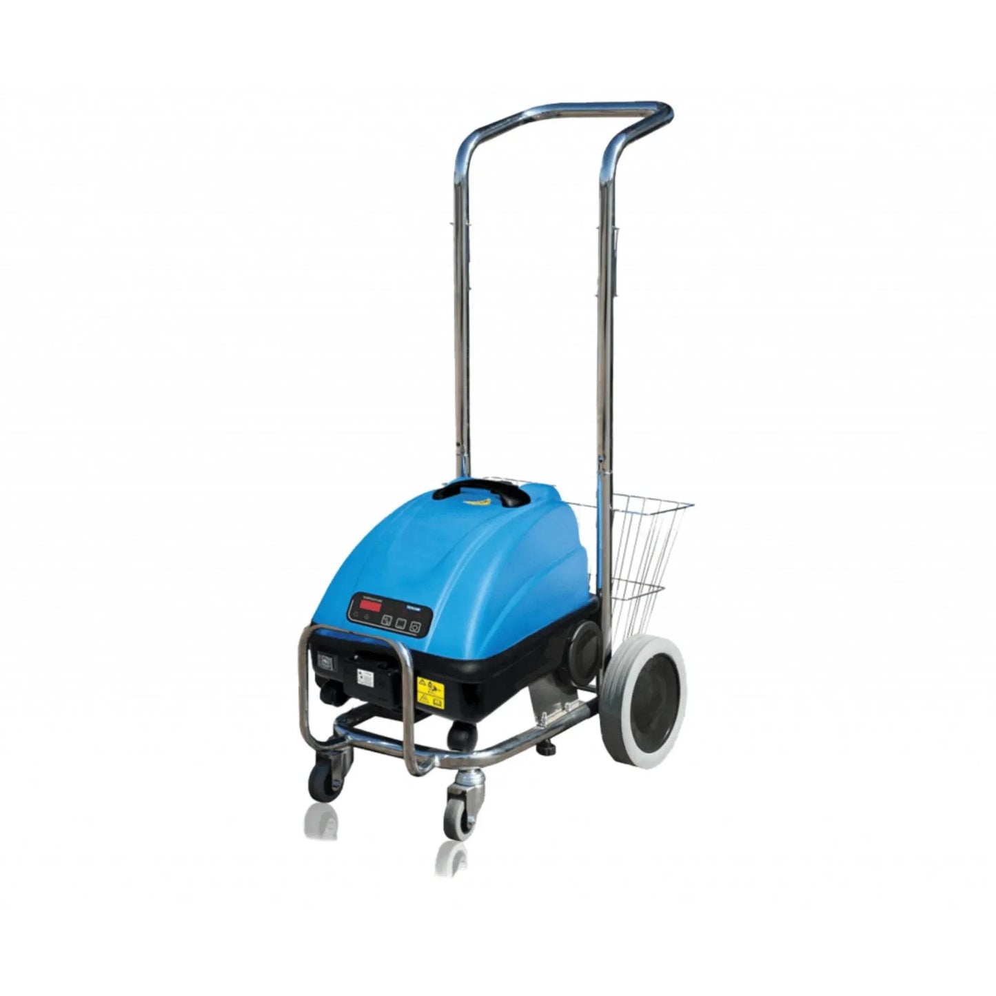 NaceCare JS 1600C Continuous-Flow Steam Cleaner 8025134 – 338°F, 115 PSI