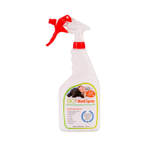 EC3 Mold Remediation Kit