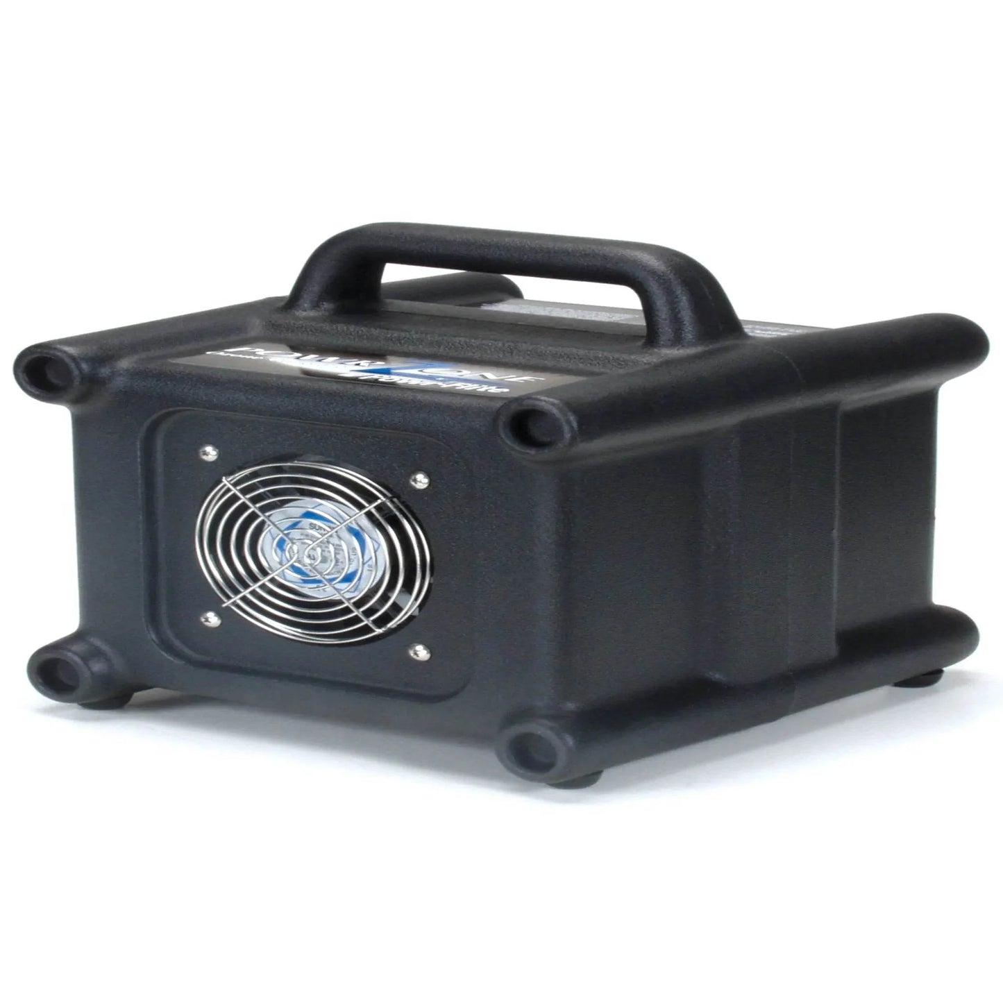 Powr-Flite Powr-Zone Ozone Generator – PFPZ, 1.5 g/hr, 100 CFM, 60,000 cu ft