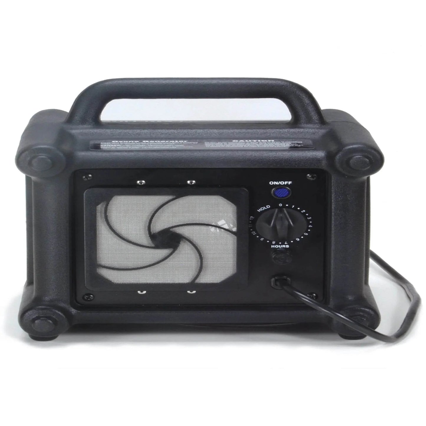 Powr-Flite Powr-Zone Ozone Generator – PFPZ, 1.5 g/hr, 100 CFM, 60,000 cu ft