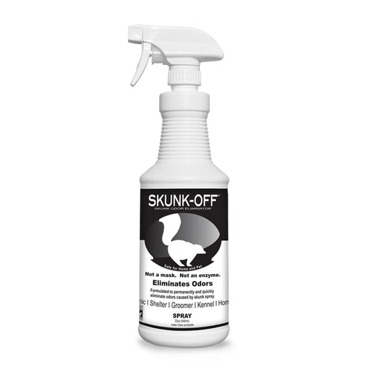 Skunk-Off 32oz Liquid Spray