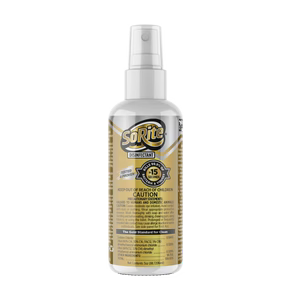 Sorite Disinfectant 3 oz. Pump Spray – Portable Surface Disinfectant